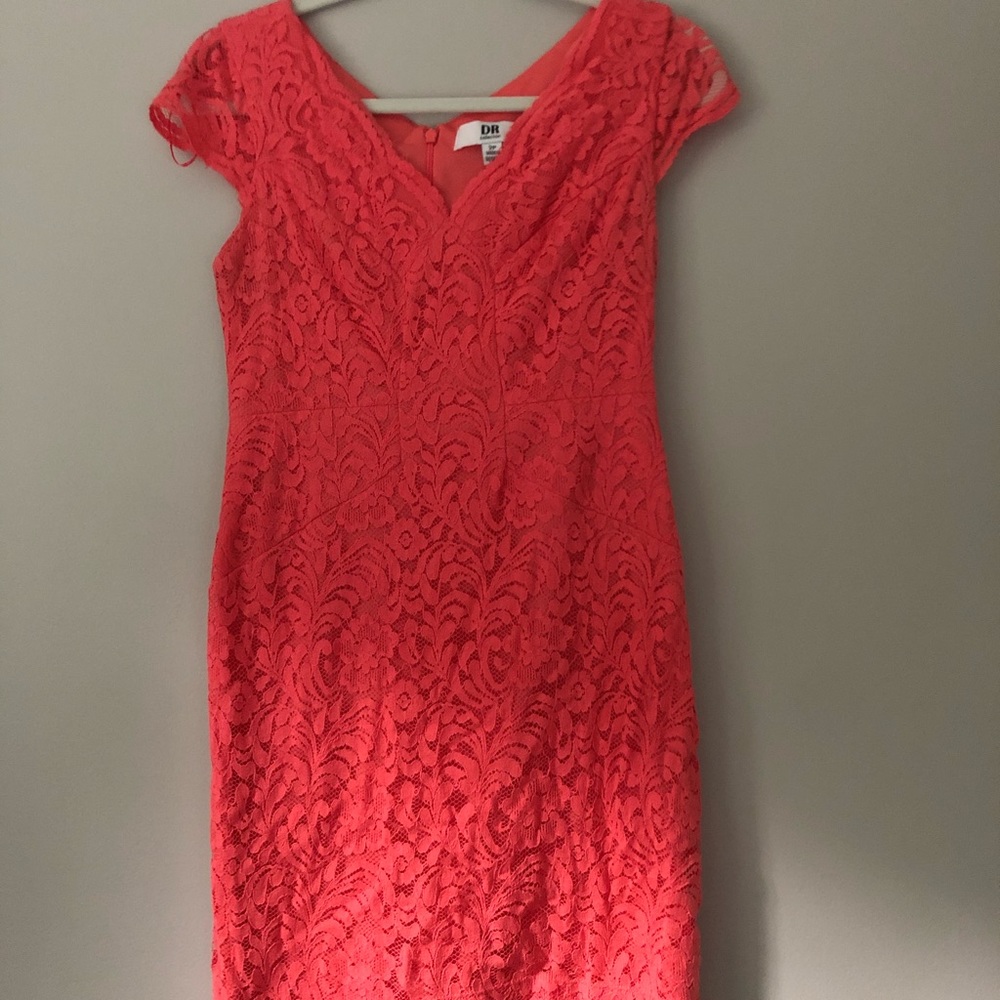 Women’s Lace Party/Formal Dress